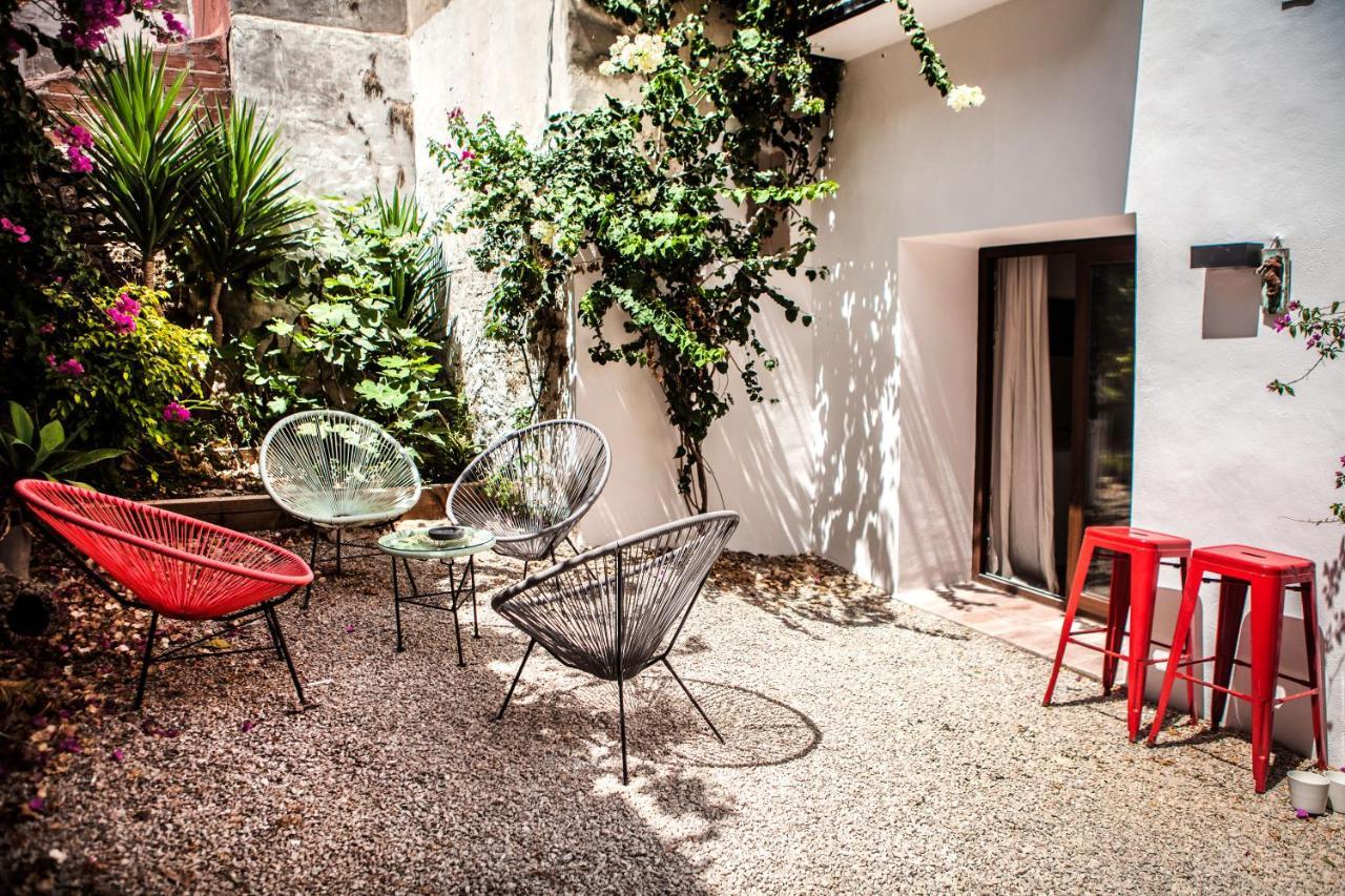 18 - El Patio De Comendador - Enjoy Tarifa Dış mekan fotoğraf